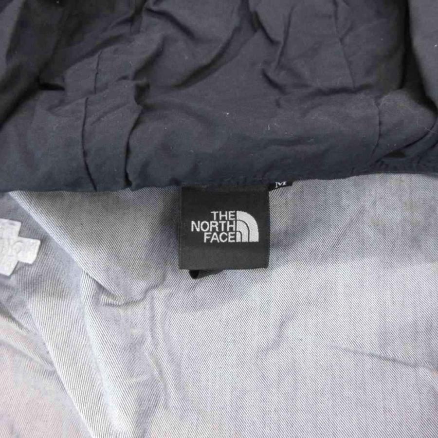 THE NORTH FACE（ザ ノースフェイス） ナイロン デニム コンパクト 