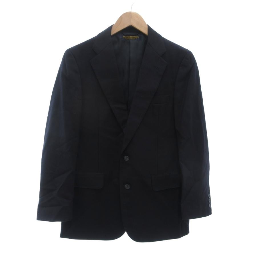 Brooks Brothers テーラードジャケット 濃紺セットアップパンツ付 BROOKS BROTHERS（ブルックスブラザーズ） セットアップ スーツ