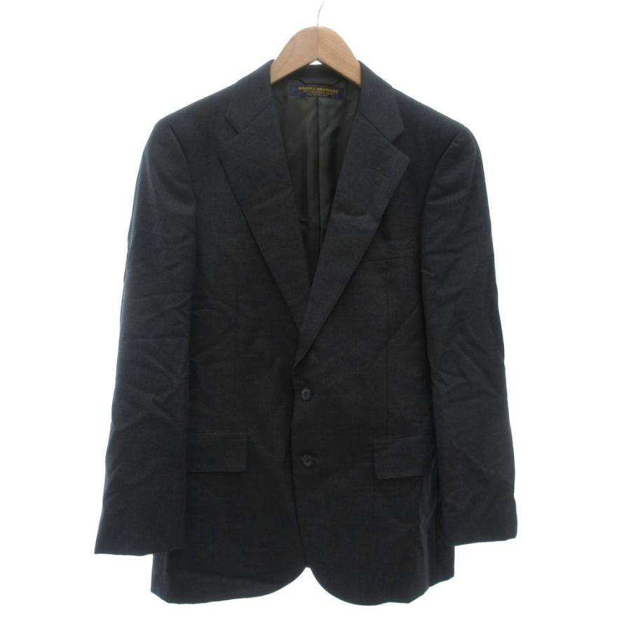 BROOKS BROTHERS（ブルックスブラザーズ） セットアップ スーツ