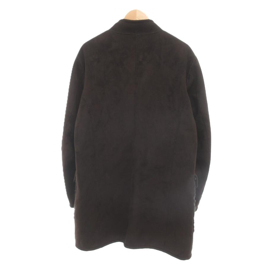 アルマーニ コレツィオーニ ARMANI COLLEZIONI フェイクスエード