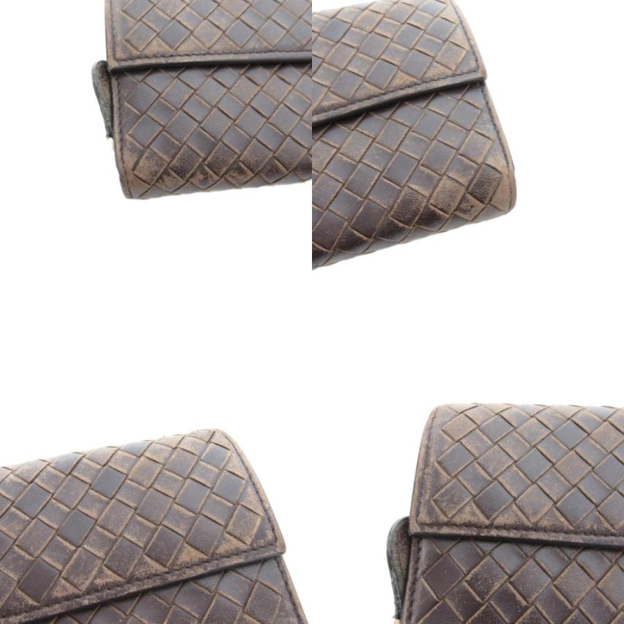 BOTTEGA VENETA（ボッテガ・ヴェネタ） イントレチャート 長財布
