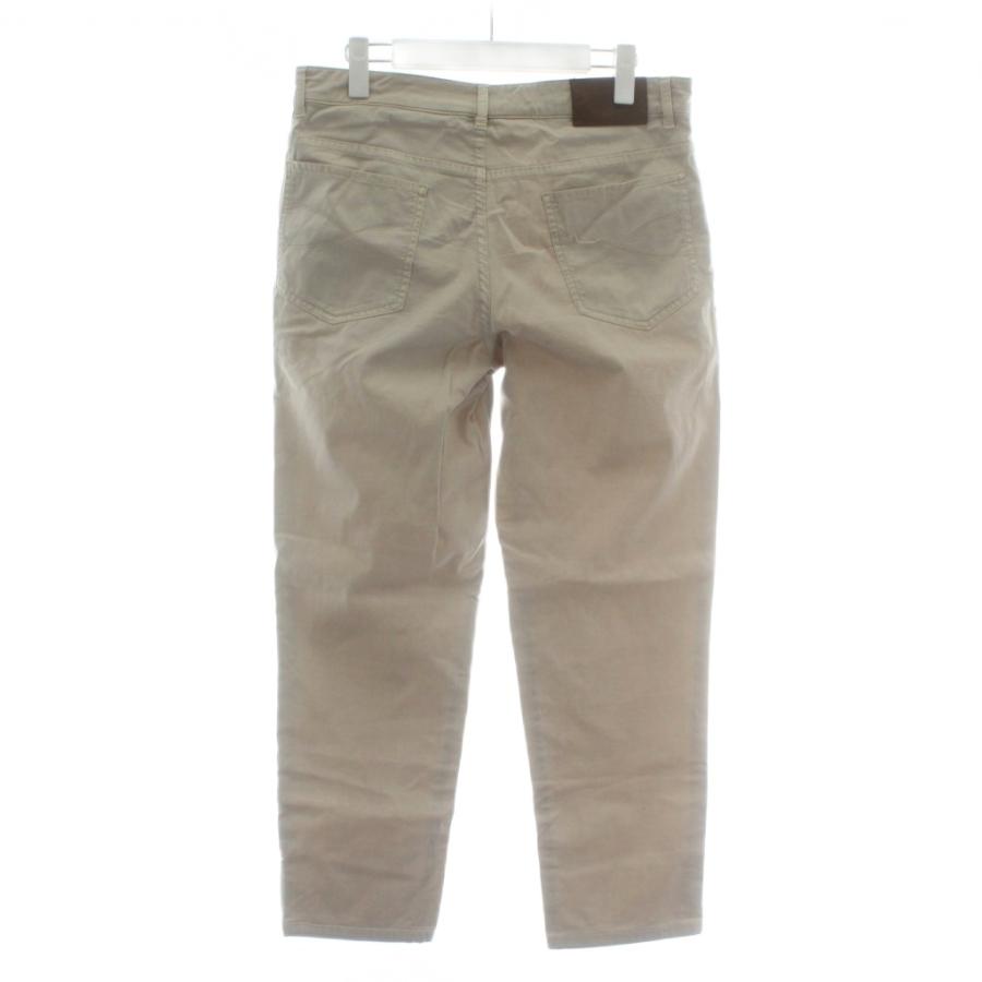 ブルネロクチネリ BRUNELLO CUCINELLI チノパンツ チノパン テーパード