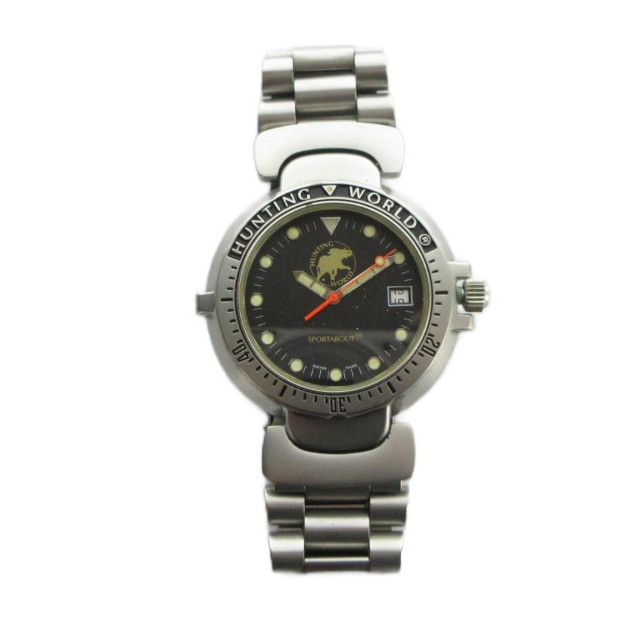 Hunting World（ハンティング・ワールド） ジャンク品 SPM-0156989