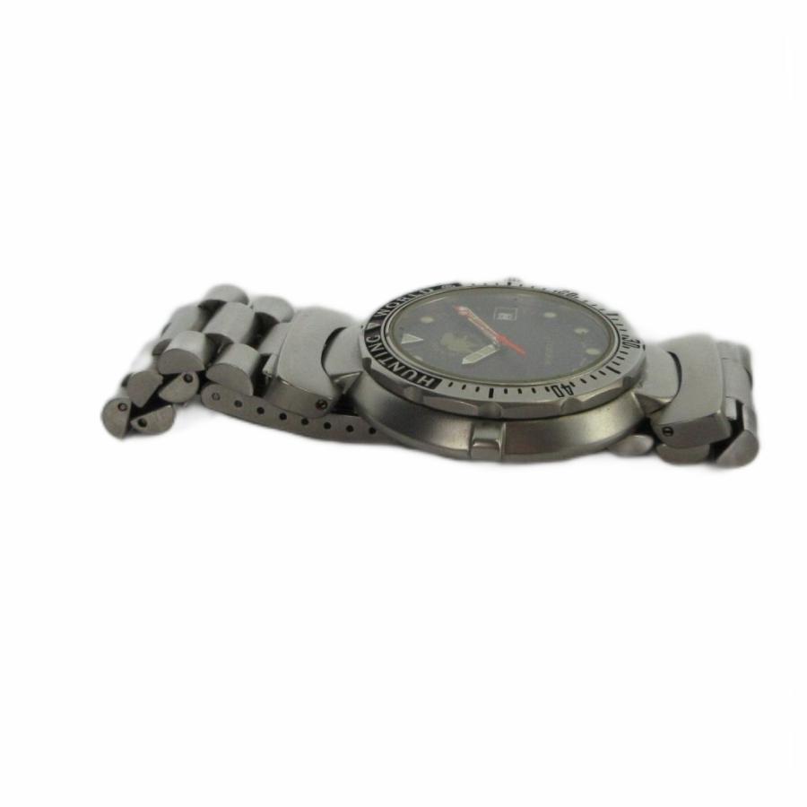 Hunting World（ハンティング・ワールド） ジャンク品 SPM-0156989
