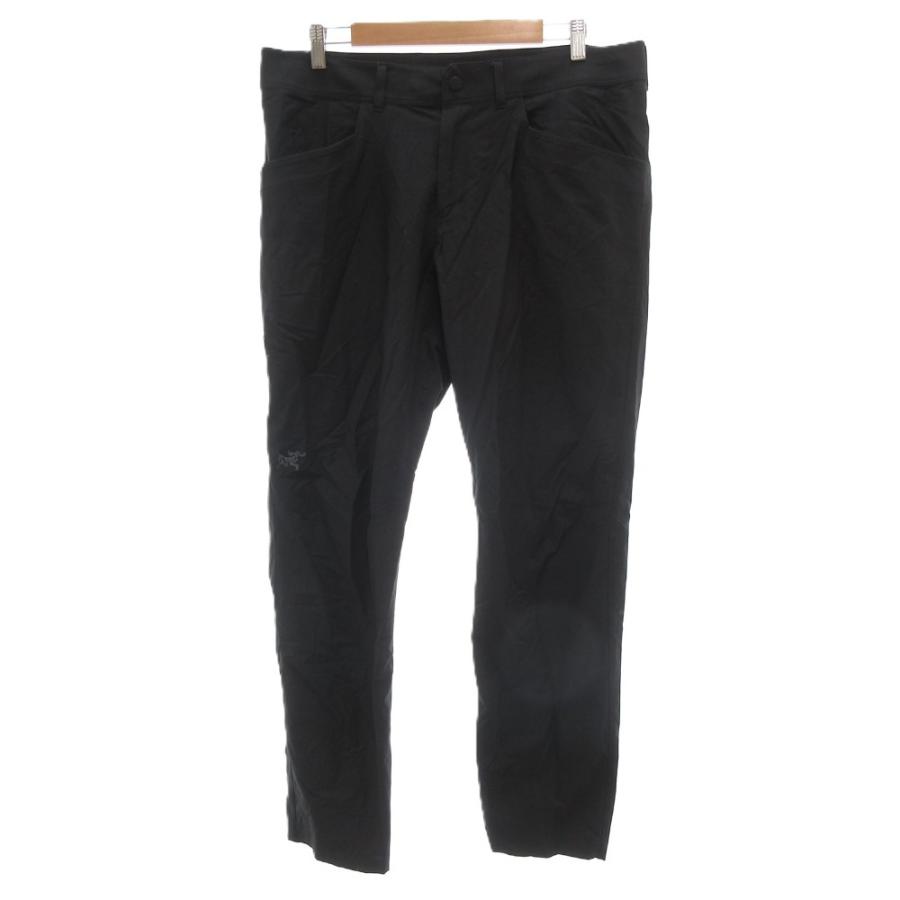 希少　アークテリクス　ARCTERYX コットンパンツ ARC'TERYX（アークテリクス） ARC'TERYX KRAGG COTTON PANTS クラッグ
