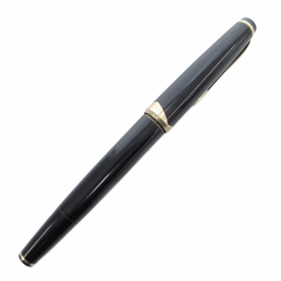 モンブラン MONT BLANC MEISTERSTUCK マイスターシュテュック No.14