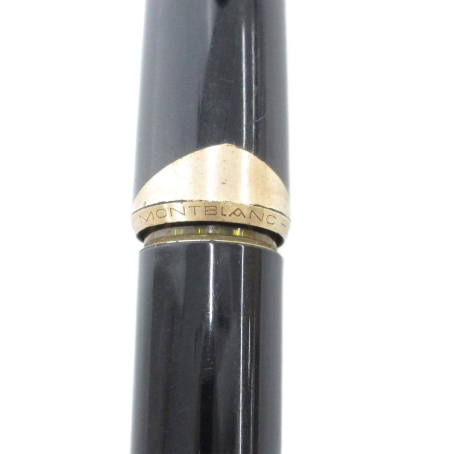 モンブラン MONT BLANC MEISTERSTUCK マイスターシュテュック No.14
