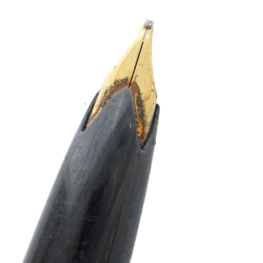 モンブラン MONT BLANC MEISTERSTUCK マイスターシュテュック No.14