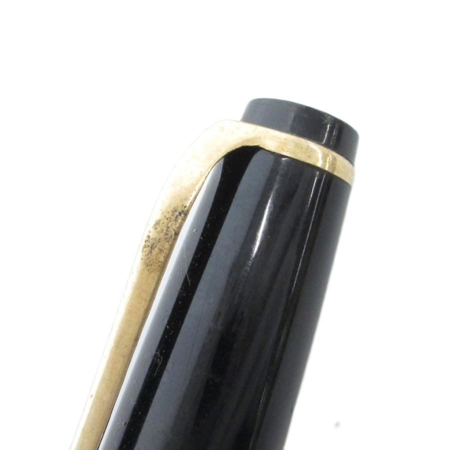 モンブラン MONT BLANC MEISTERSTUCK マイスターシュテュック No.14