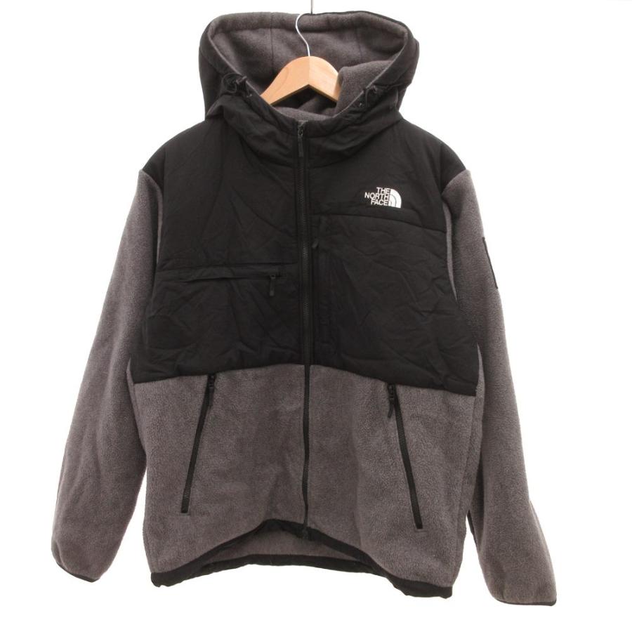 THE NORTH FACE（ザ ノースフェイス） デナリ ジャケット フリース 