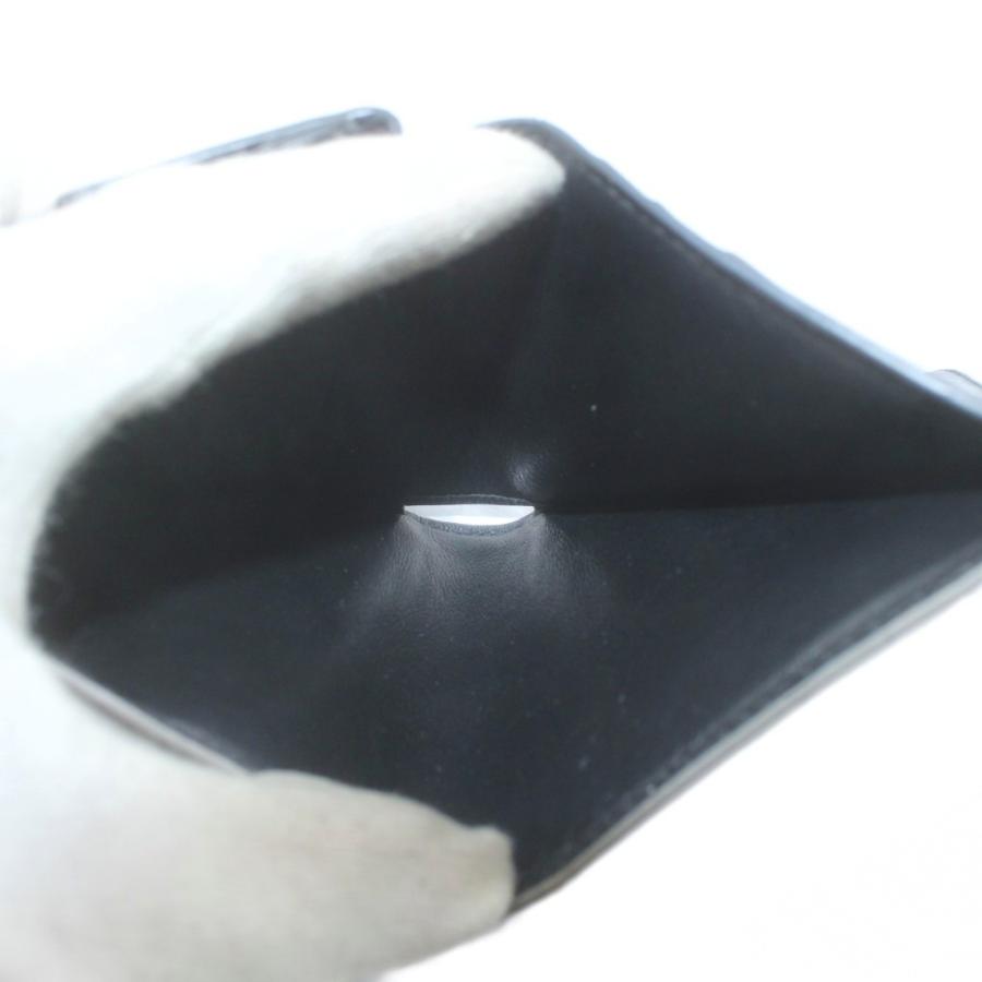 BALENCIAGA（バレンシアガ） 財布 二つ折り レザー グリッター ラメ