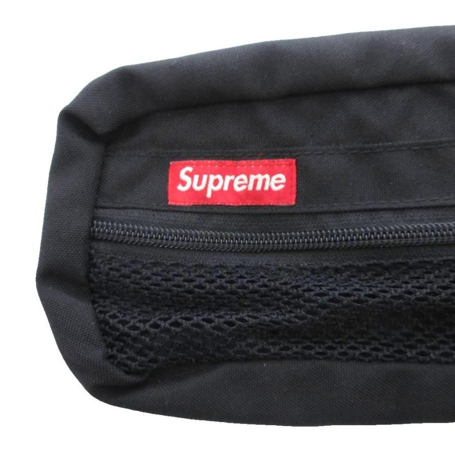 Supreme（シュプリーム） メッシュ オーガナーザーバッグ Mesh