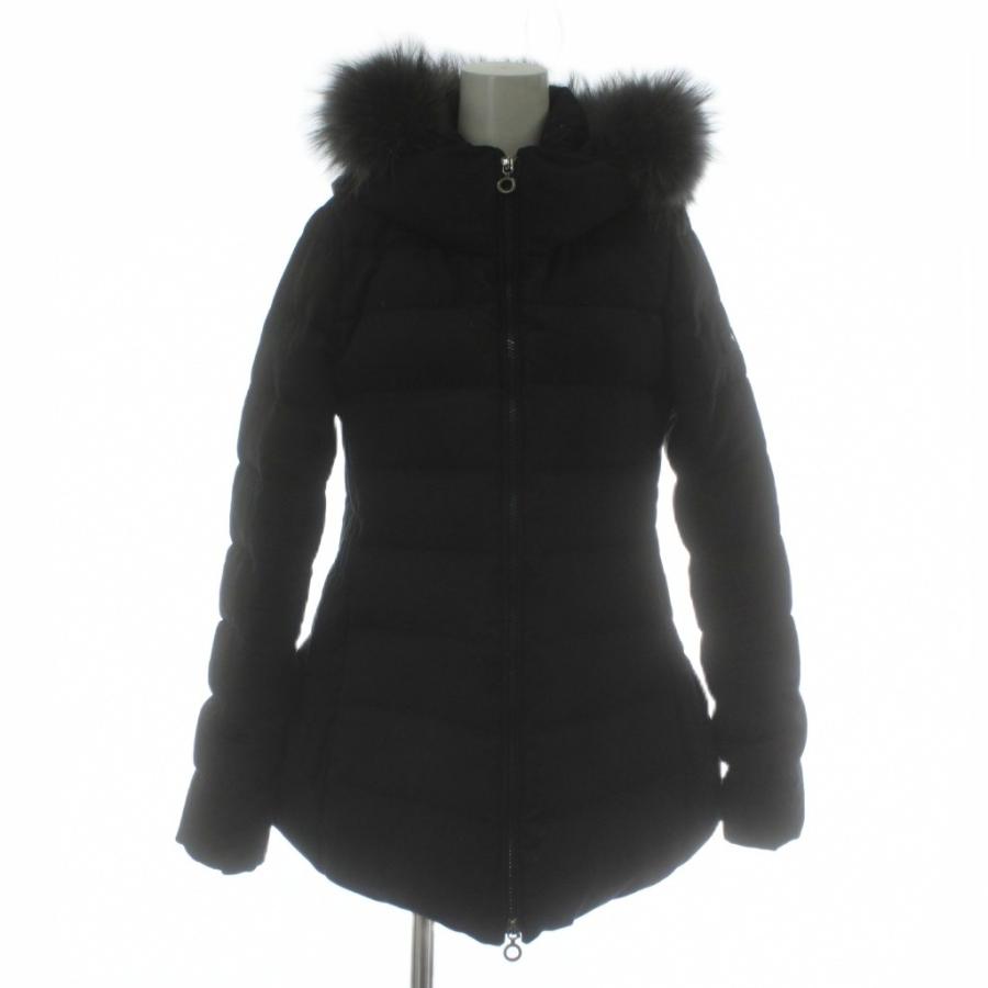 タトラス TATRAS コサバ KOSAVA ダウンコート アウター ウール