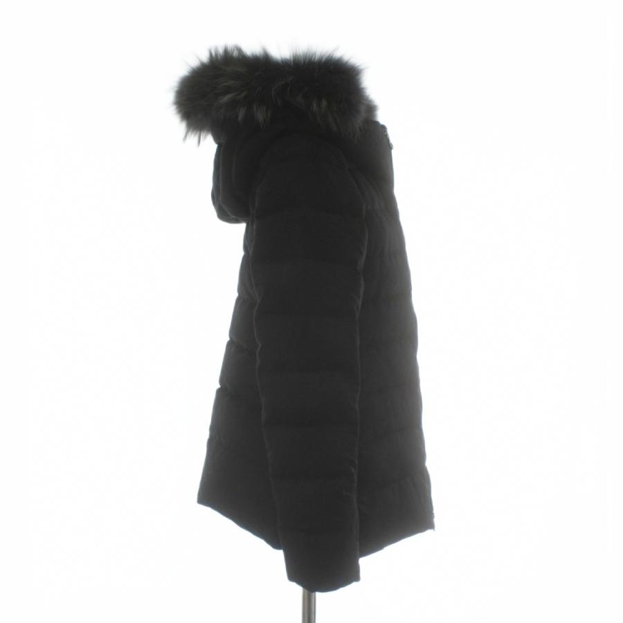 タトラス TATRAS コサバ KOSAVA ダウンコート アウター ウール