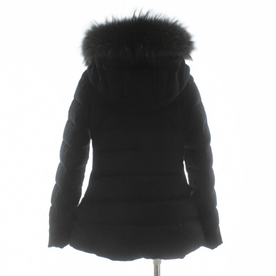 タトラス TATRAS コサバ KOSAVA ダウンコート アウター ウール