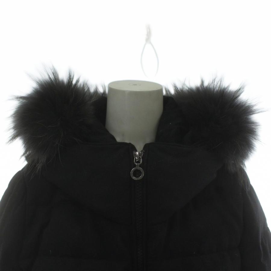 タトラス TATRAS コサバ KOSAVA ダウンコート アウター ウール