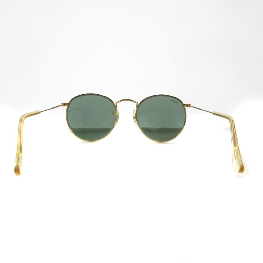 レイバン RAY BAN B&L社製 ヴィンテージ パイロット PILOT サングラス