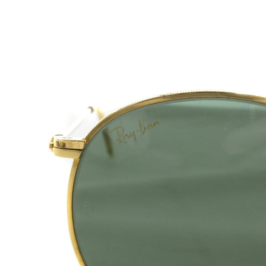 レイバン RAY BAN B&L社製 ヴィンテージ パイロット PILOT サングラス