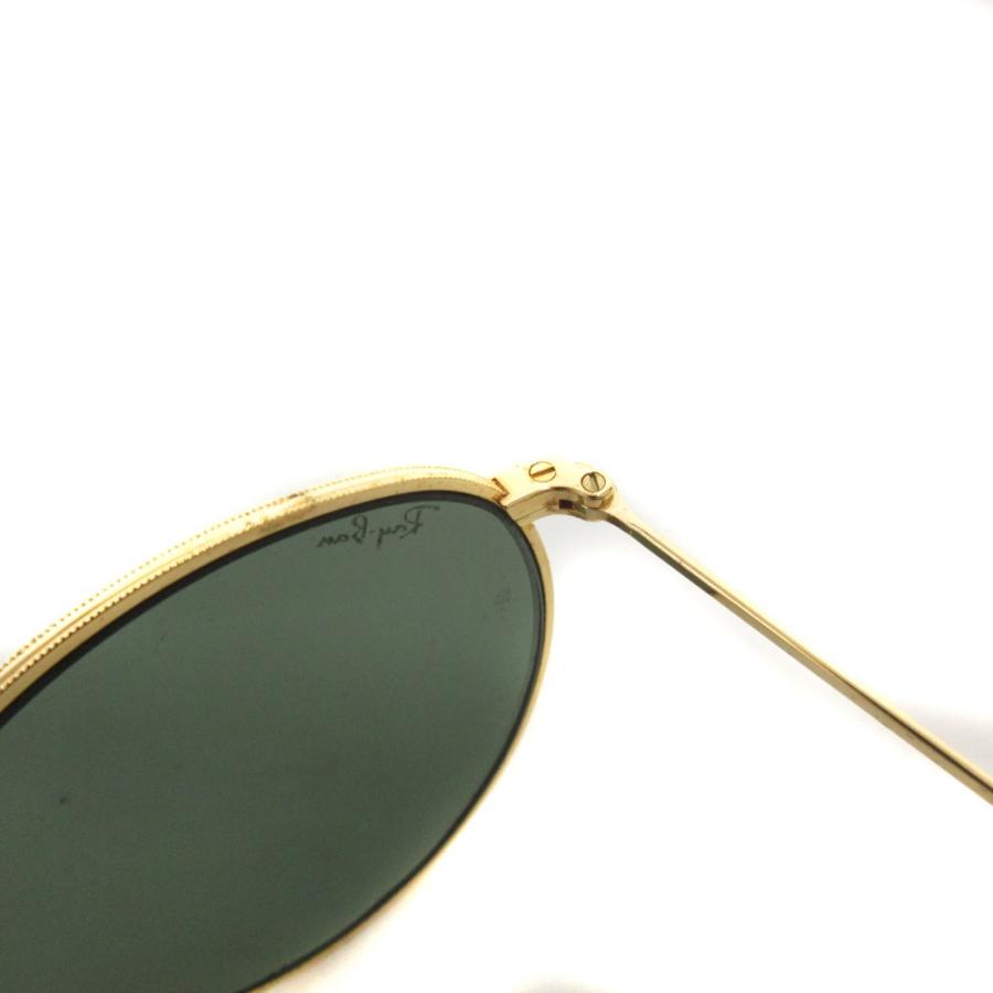 レイバン RAY BAN B&L社製 ヴィンテージ パイロット PILOT サングラス