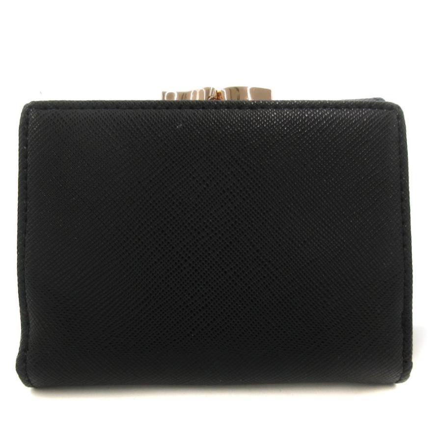 Vivienne Westwood（ヴィヴィアンウエストウッド） 三つ折り財布