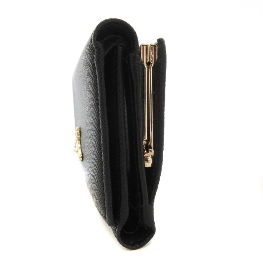 Vivienne Westwood（ヴィヴィアンウエストウッド） 三つ折り財布