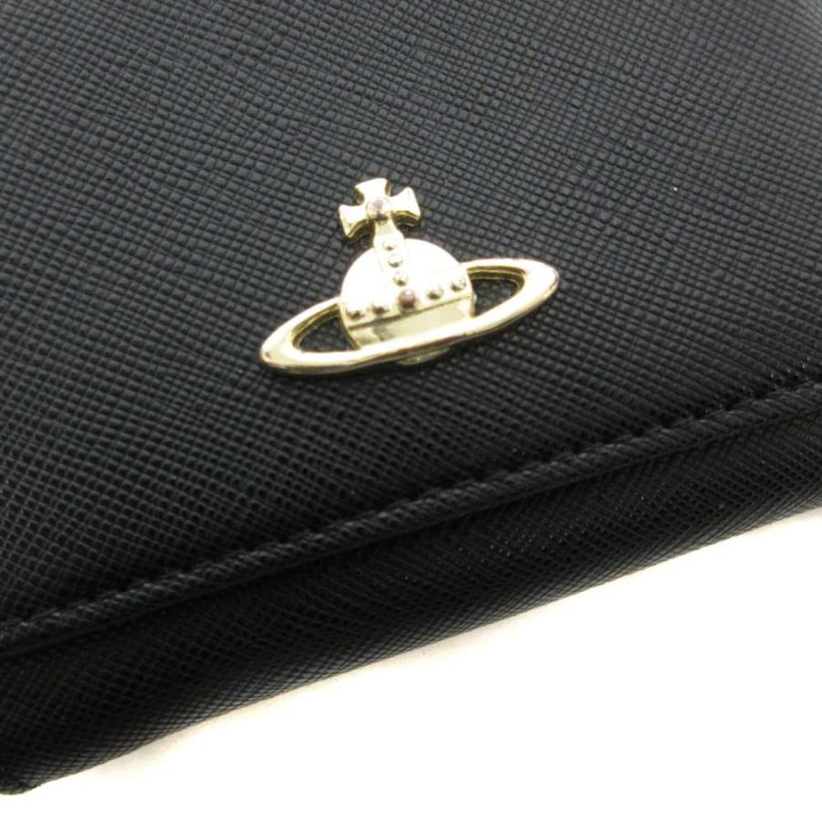Vivienne Westwood（ヴィヴィアンウエストウッド） 三つ折り財布