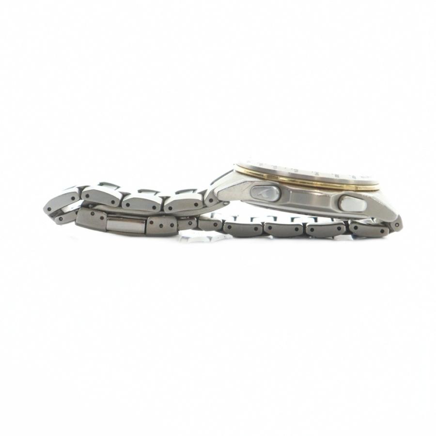 CASIO（カシオ） CASIO OCEANUS オシアナス OCW-M800 腕時計 ウォッチ