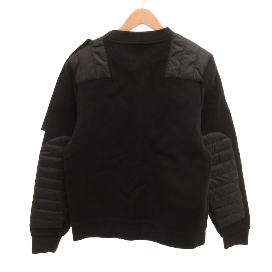MONCLER（モンクレール） MONCLER MAGLIA GIROCOLLO スウェット
