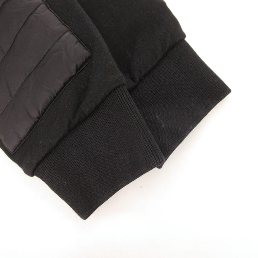MONCLER（モンクレール） MONCLER MAGLIA GIROCOLLO スウェット