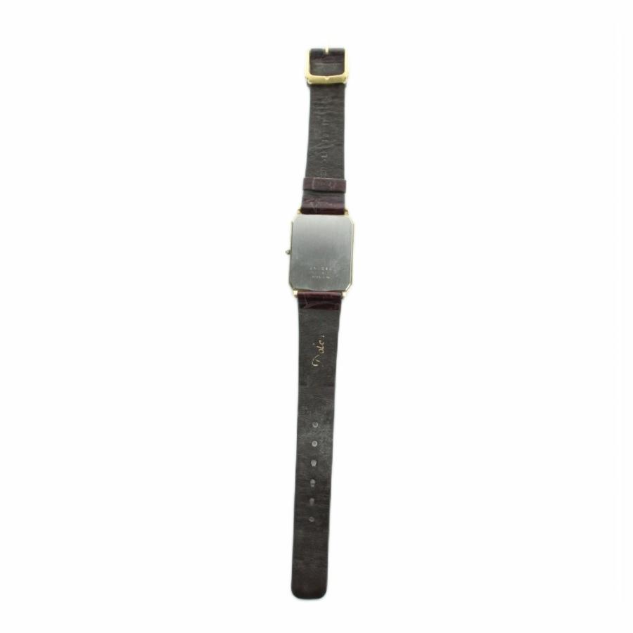 セイコー SEIKO ジャンク品 6730-5540 ドルチェ dolce 腕時計 ウォッチ