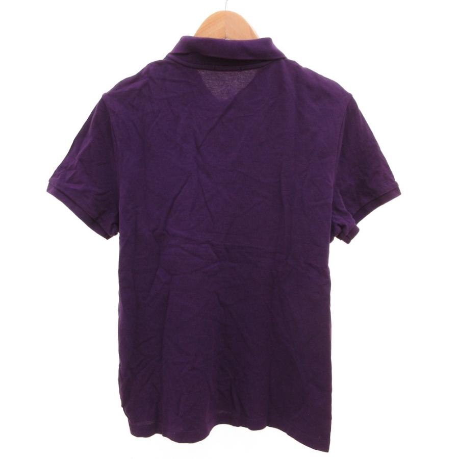MONCLER（モンクレール） MONCLER MAGLIA POLO MANICA CORTA