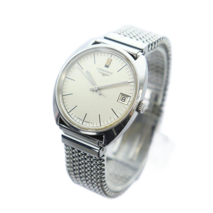 ロンジン LONGINES 腕時計 ヴィンテージ アンティーク ウォッチ 手巻き