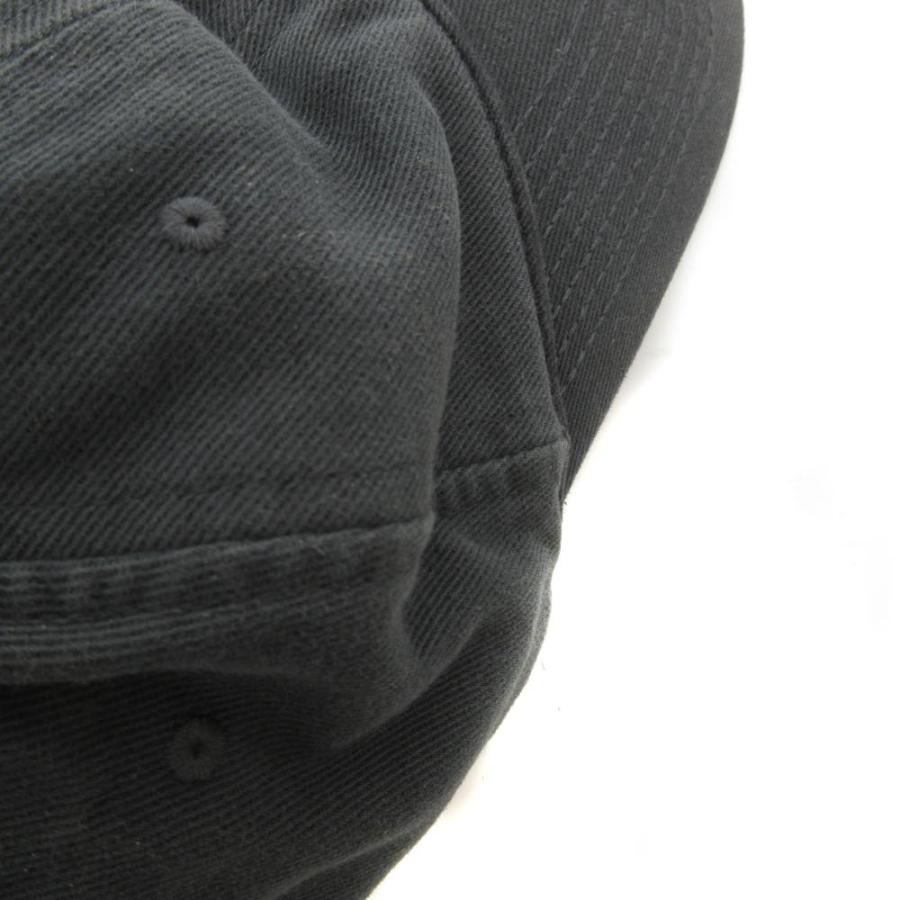 BALENCIAGA（バレンシアガ） ベースボールキャップ 帽子 ロゴ刺繍