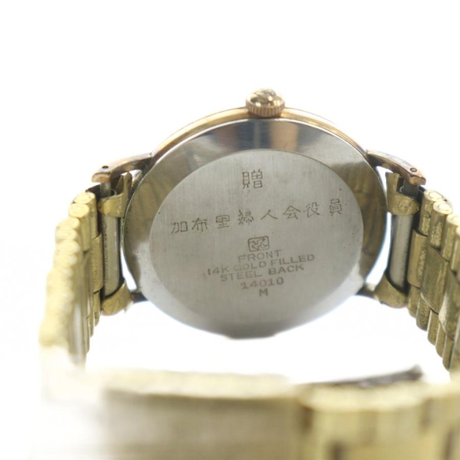 セイコー SEIKO 14010 MARVEL マーベル 腕時計 ヴィンテージ
