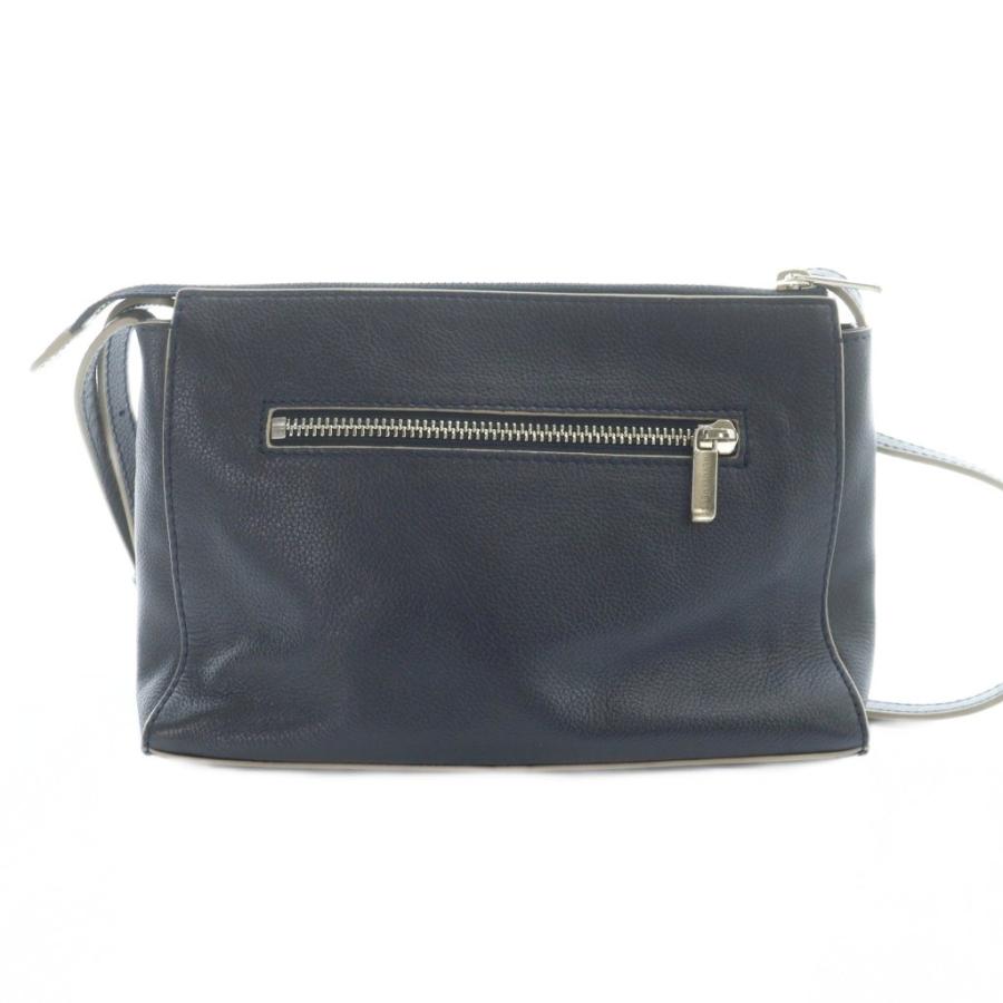 マザーハウス MOTHERHOUSE エッジ カラー ミニ ショルダーバッグ 斜