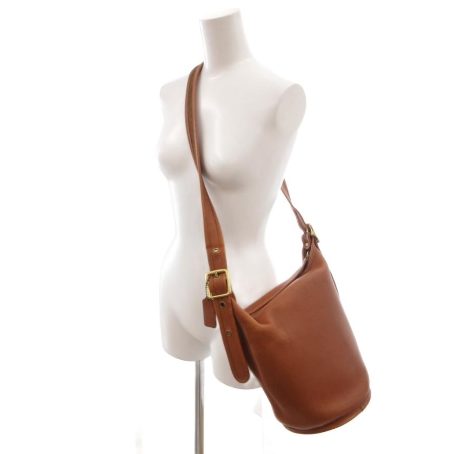COACH（コーチ） オールドコーチ ヴィンテージ 9953 ショルダーバッグ