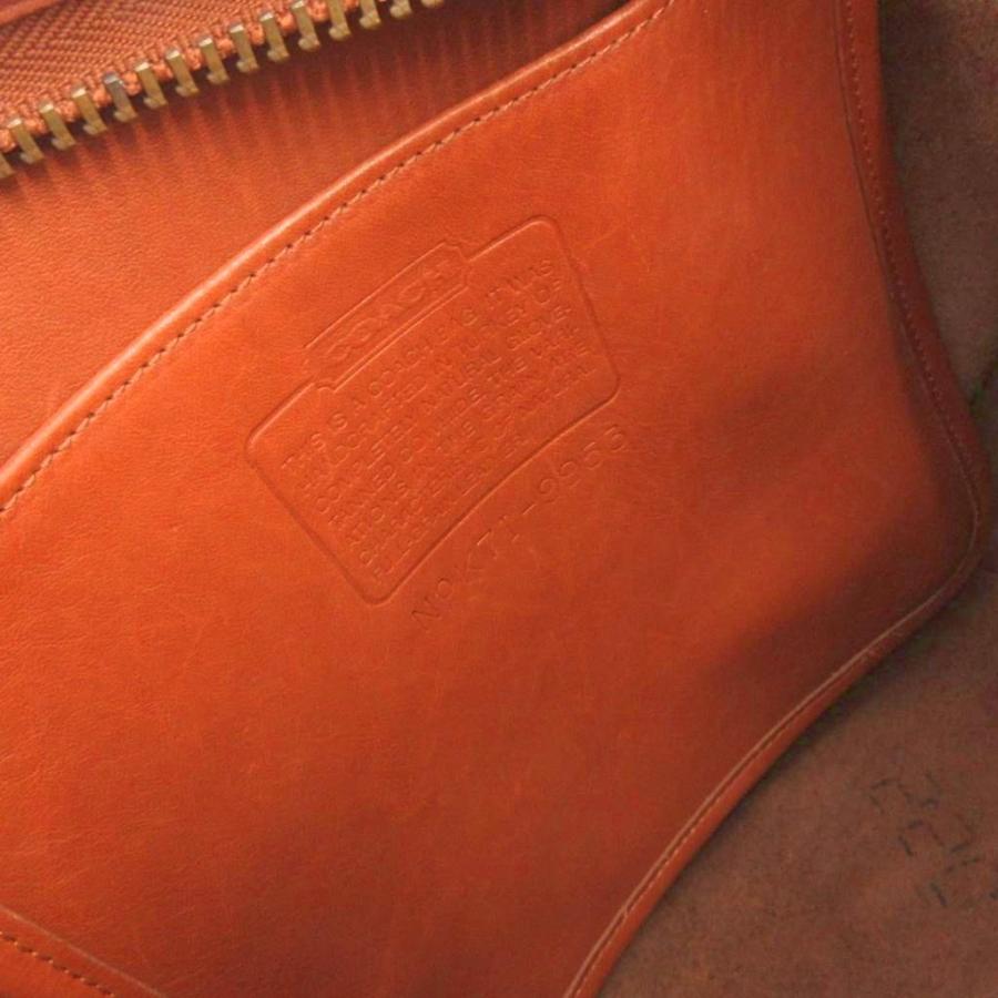 COACH（コーチ） オールドコーチ ヴィンテージ 9953 ショルダーバッグ