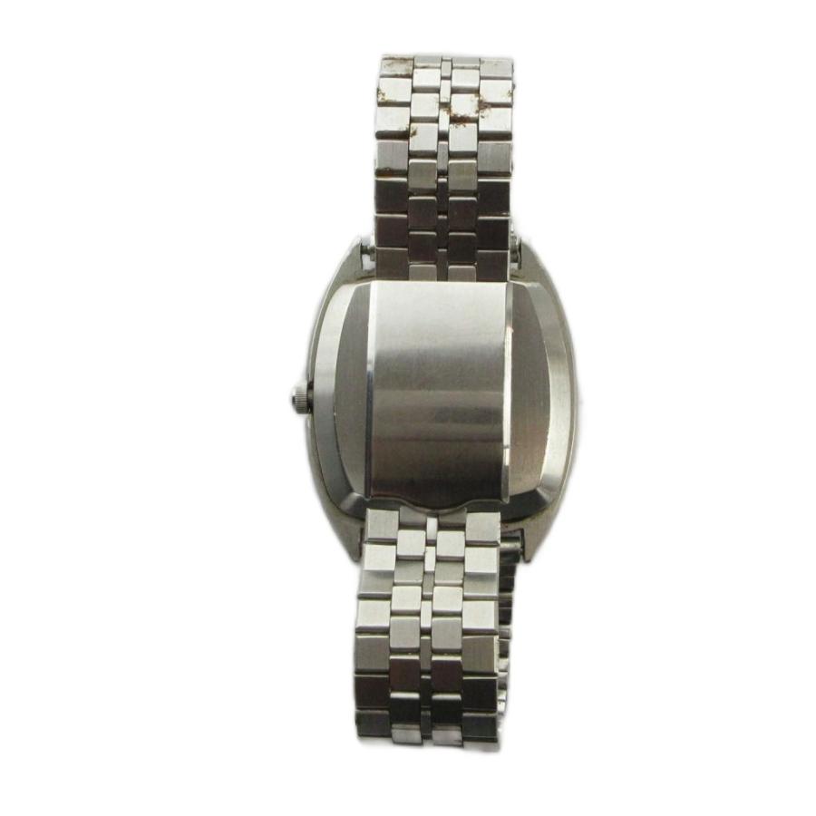 セイコー SEIKO ジャンク品 GRAND QUARTZ グランド クォーツ 4843-5100