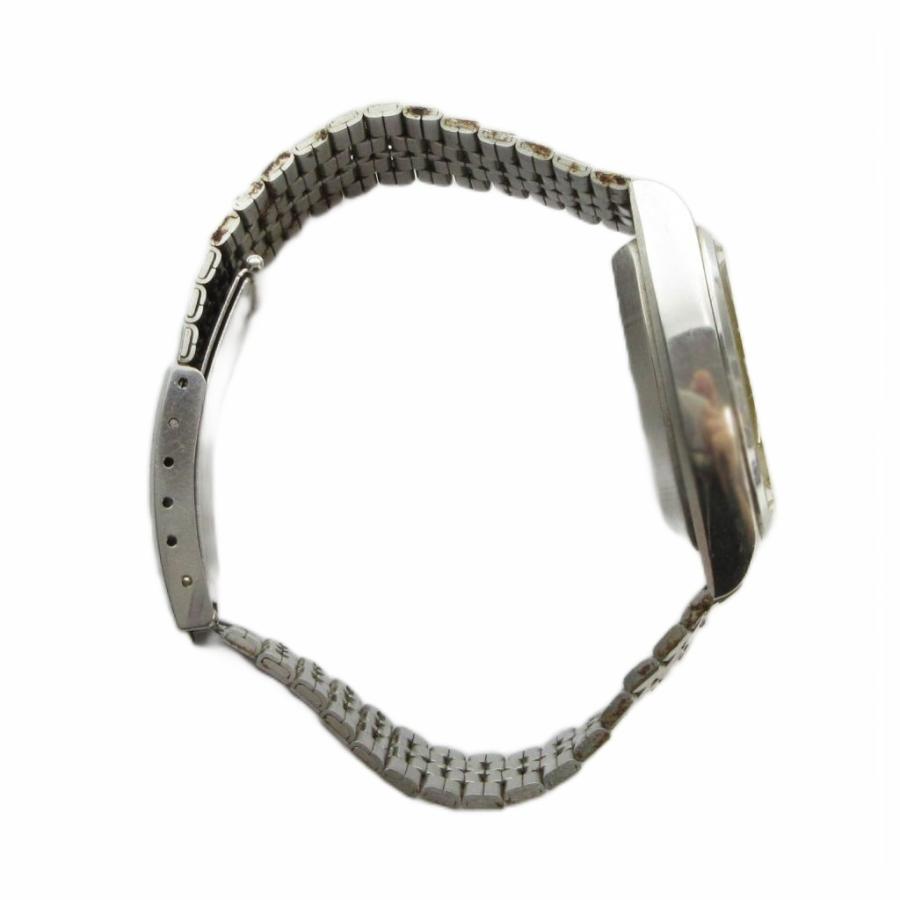 セイコー SEIKO ジャンク品 GRAND QUARTZ グランド クォーツ 4843-5100