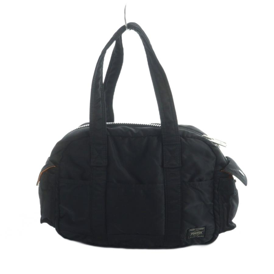 PORTER ポーター 吉田カバン タンカー TANKER BOSTON BAG ミニボストン