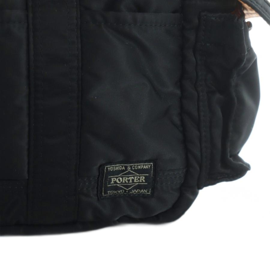 PORTER ポーター 吉田カバン タンカー TANKER BOSTON BAG ミニボストン