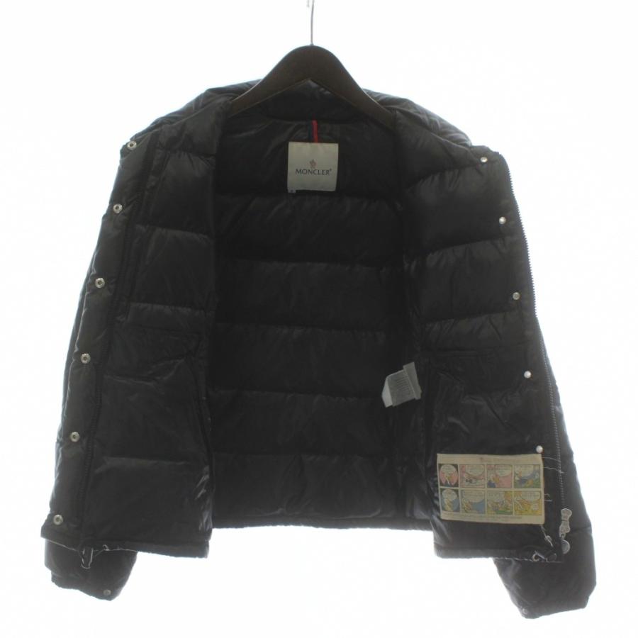 MONCLER（モンクレール） MONCLER CLAIRE ダウンジャケット アウター 