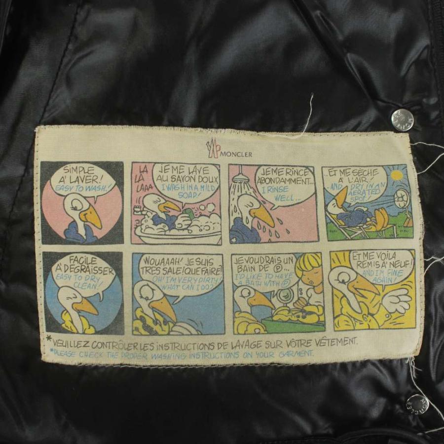 MONCLER（モンクレール） MONCLER CLAIRE ダウンジャケット アウター 