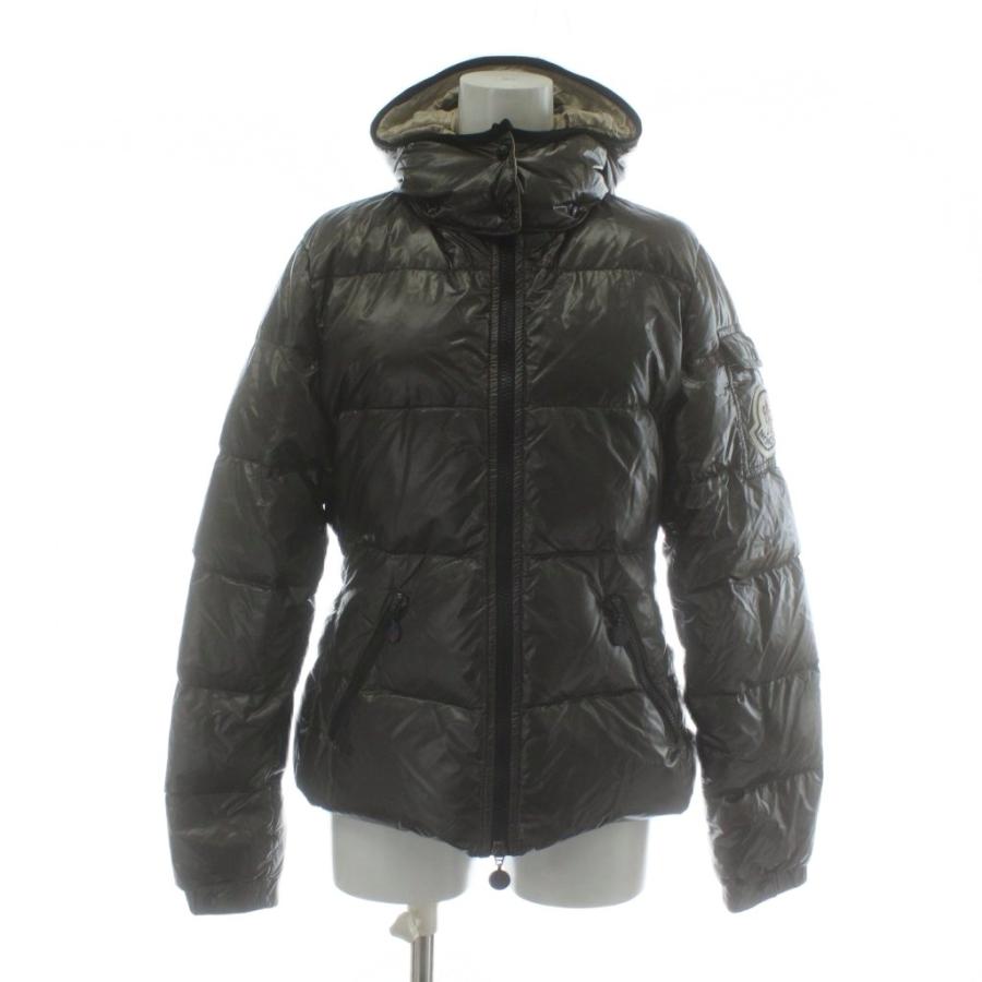 MONCLER（モンクレール） MONCLER BADIA ダウンジャケット アウター 