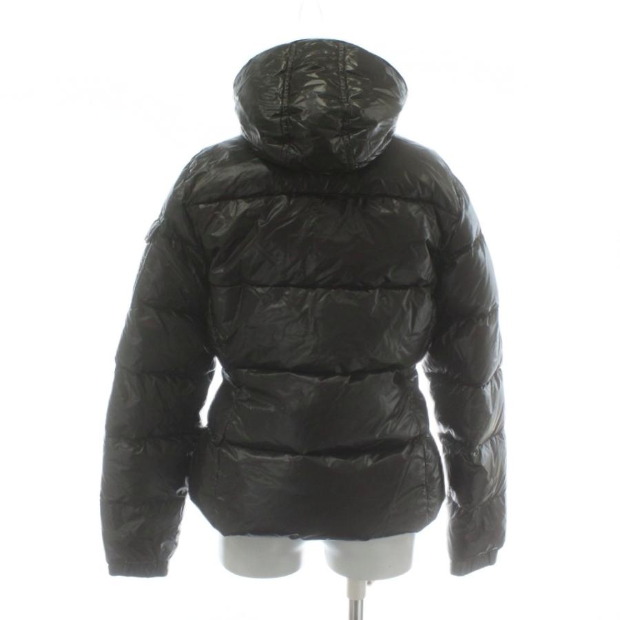 MONCLER（モンクレール） MONCLER BADIA ダウンジャケット アウター