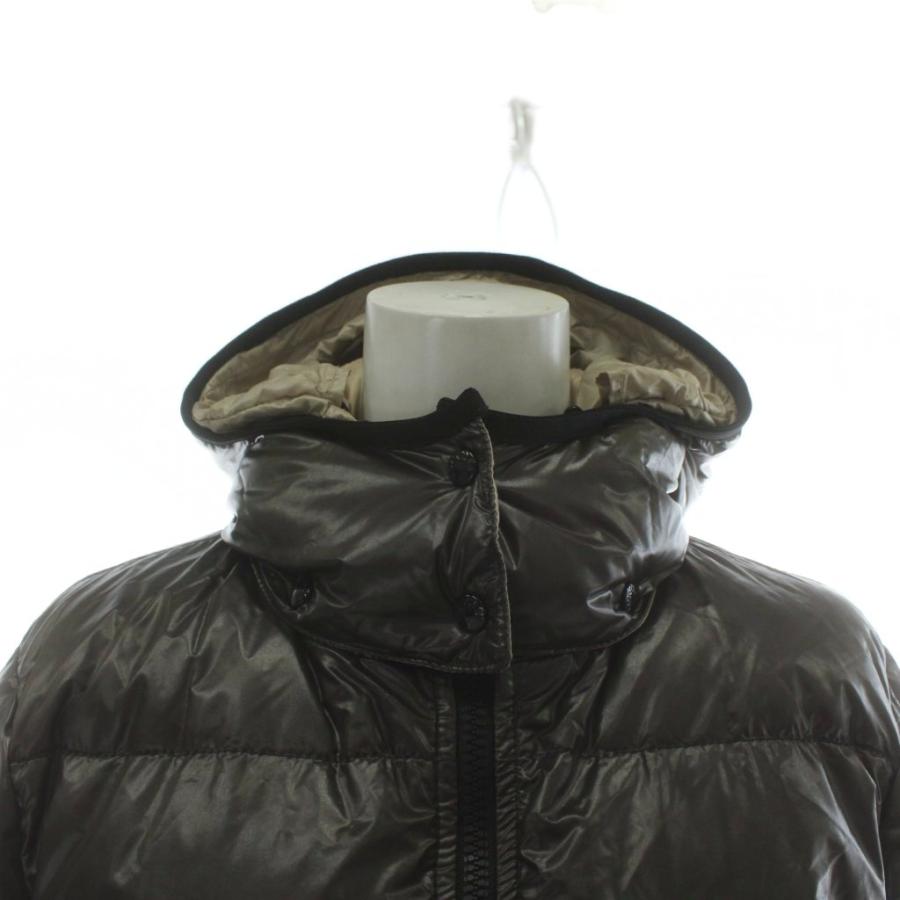MONCLER（モンクレール） MONCLER BADIA ダウンジャケット アウター