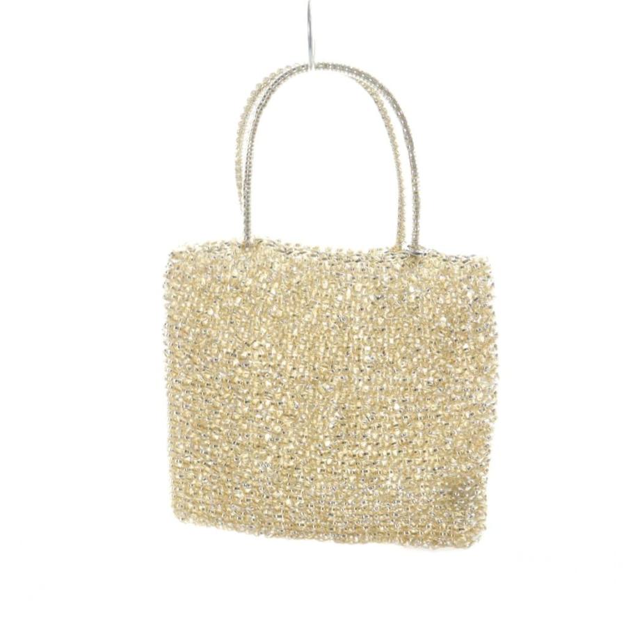 ANTEPRIMA（アンテプリマ） ワイヤーバッグ トートバッグ ハンドバッグ