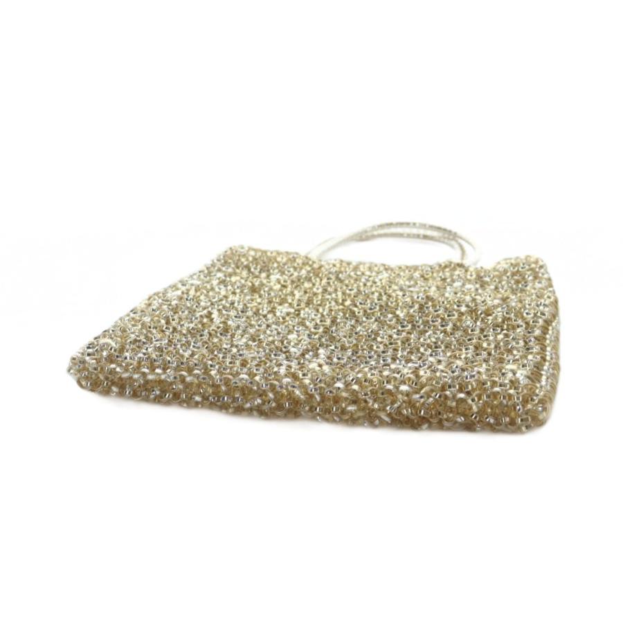 ANTEPRIMA（アンテプリマ） ワイヤーバッグ トートバッグ ハンドバッグ