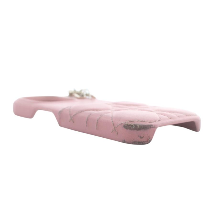 Christian Dior（クリスチャン・ディオール） カナージュ iPhone 14