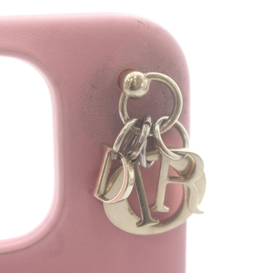 Christian Dior（クリスチャン・ディオール） カナージュ iPhone 14